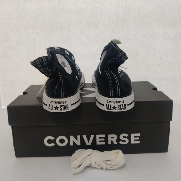 Men's Converse M9160 Classic CTAS (B Grade) Hi Top Canvas Sneakers Size 7.5M - Picture 5 of 7